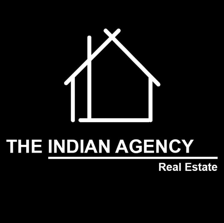 IndianAgency Logo